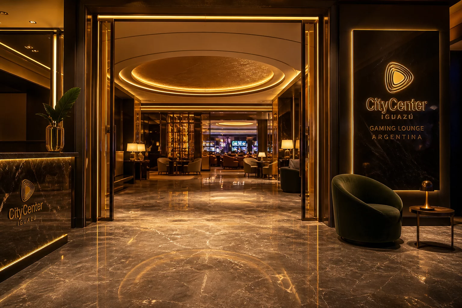 Hard Rock Hotel & Casino Biloxi