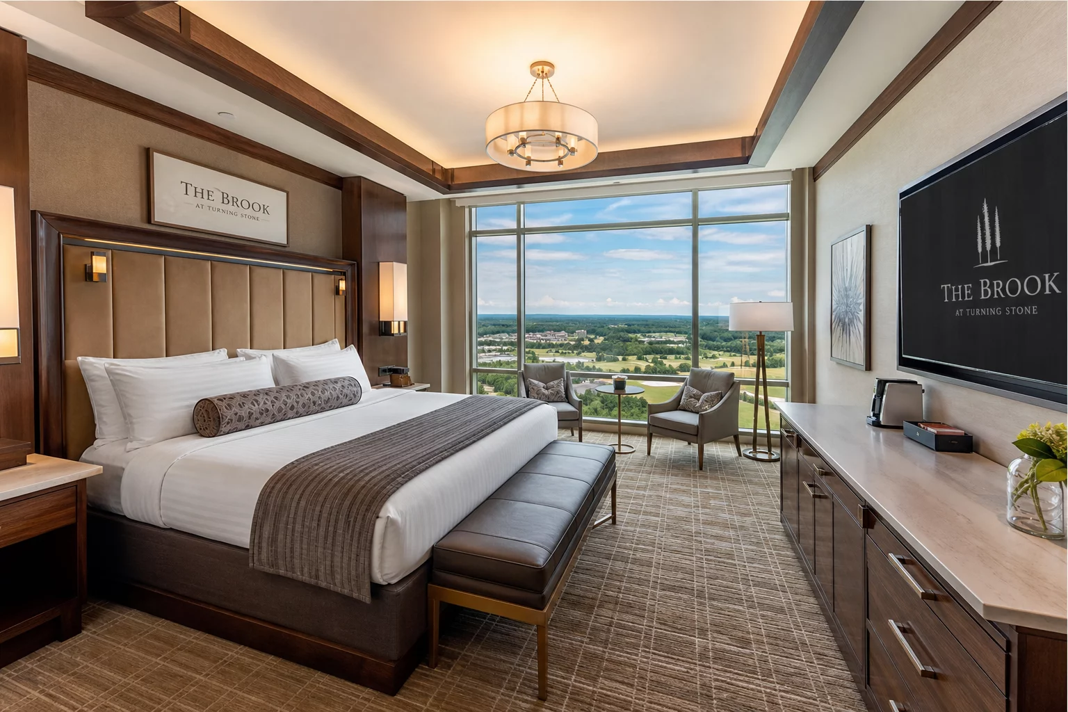 Horseshoe Tunica